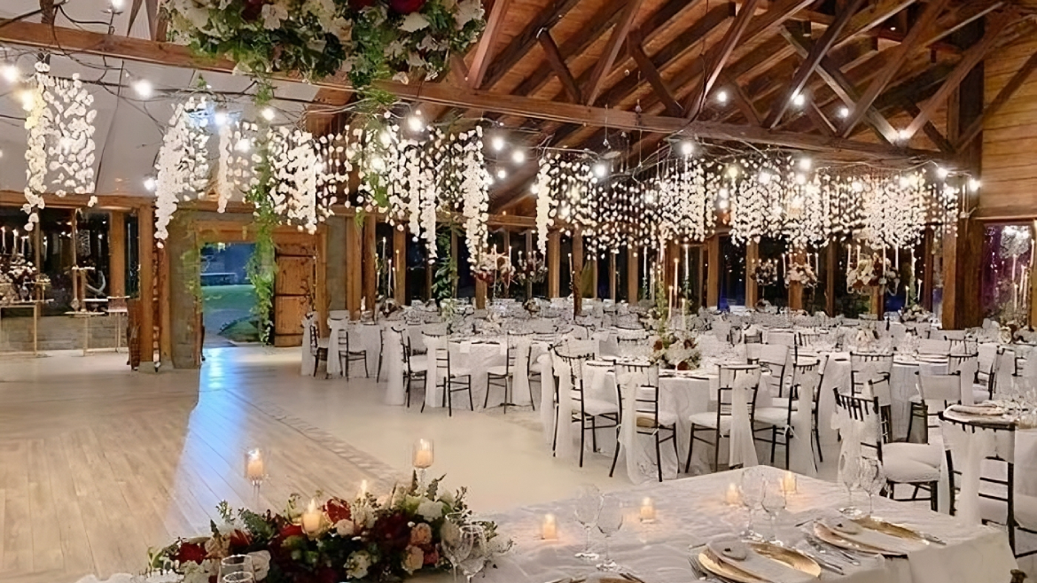 Encuentra el lugar perfecto