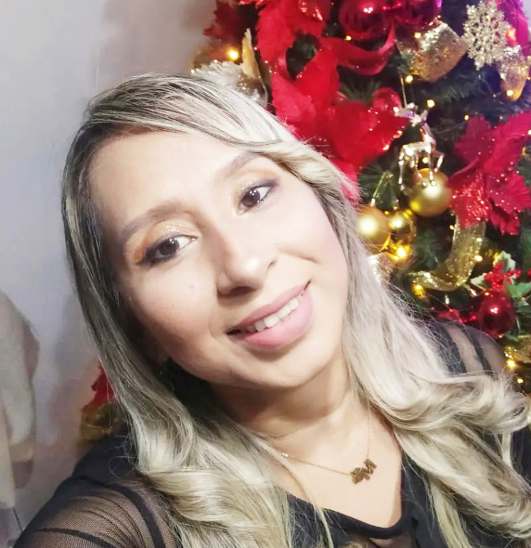 Jennifer Cedeño
